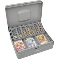 WEDO Geldkassette Standard grau von WEDO