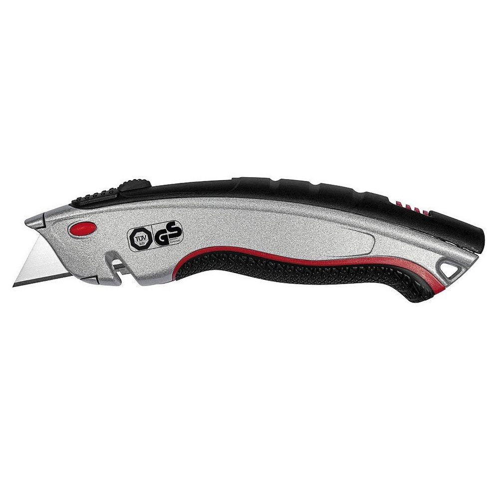 WEDO Messerklinge WEDO® 78850 Safety-Cutter Profi Plus Rasterautomat von WEDO