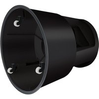 WEDO Rollhocker Step dunkelgrau von WEDO