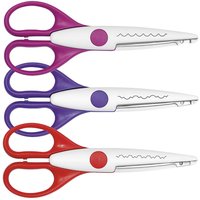 WEDO Konturenscheren-Set 16 cm von WEDO