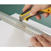 WEDO Schneidelineal 30 cm von WEDO