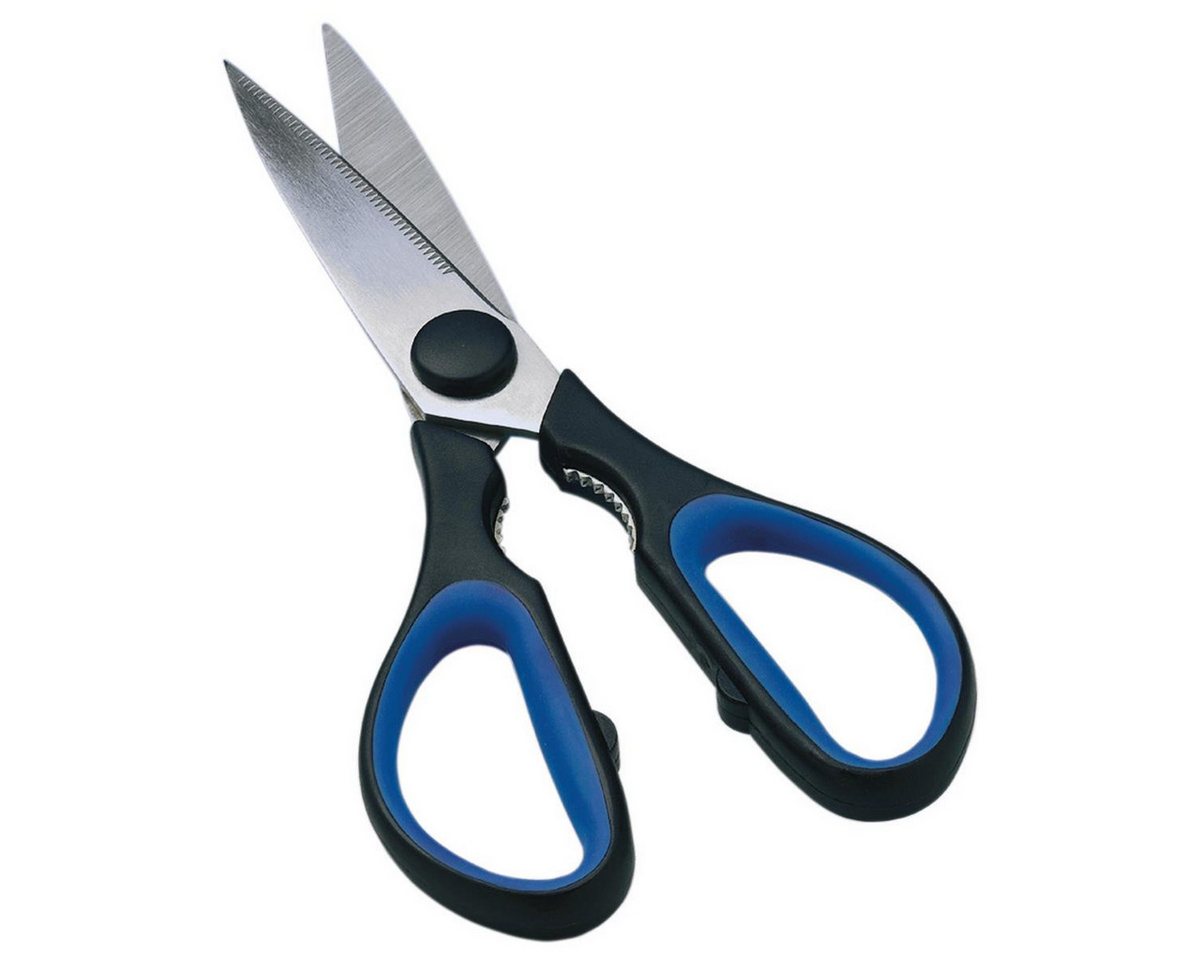 WEDO Bastelscheren WEDO Allzweckschere Soft-Cut, spitz, Länge: 210 mm WEDO Bastelscheren WEDO Allzweckschere Soft-Cut, spitz, Länge: 210 mm von WEDO