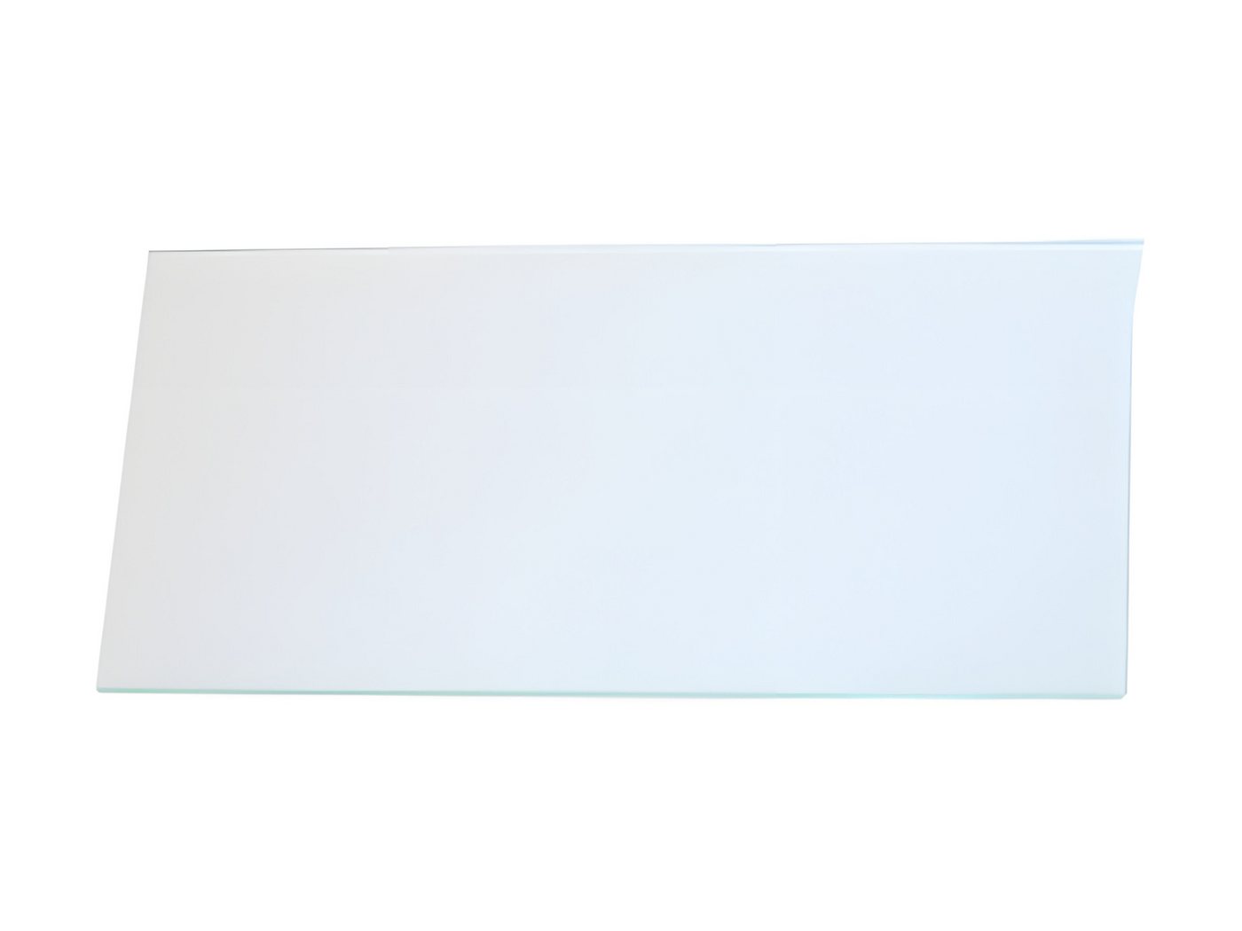 WEDO Vorhängeschloss Wedo Ersatzscheibe für Notschlüsselkasten von WEDO