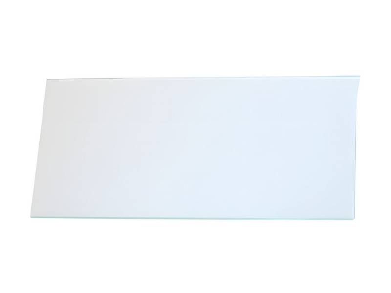 WEDO Vorhängeschloss Wedo Ersatzscheibe für Notschlüsselkasten von WEDO