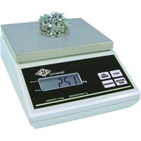 WEDO Zählwaage Universal 12 Kg von WEDO