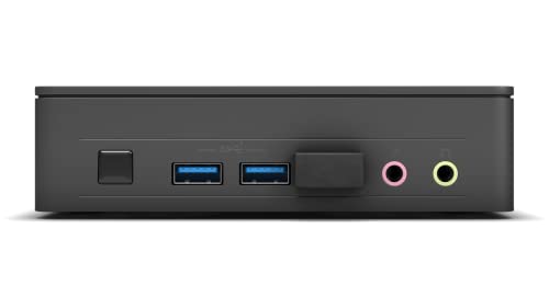 NUC Mini-PC Atlas Canyon Intel 11 Gen Celeron N4505 Mini-PC / Mini-PC / HTPCs NUC11ATKC2,4 GB RAM 64 GB SSD Windows11 Laptop-Ständer 4K UHD NUC Mini-PC Atlas Canyon Intel 11 Gen Celeron N4505 Mini-PC / Mini-PC / HTPCs NUC11ATKC2,4 GB RAM 64 GB SSD Windows11 Laptop-Ständer 4K UHD von WEELIAO
