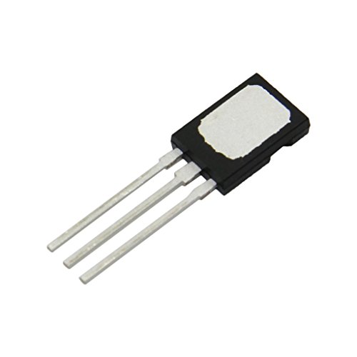 2X BT134-600D.127 Triac 600V 4A 5/10mA THT sensitive gate 4Q Tube SOT82 WeEn Sem von WEEN SEMICONDUCTORS