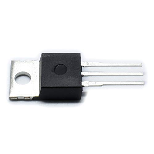 2X BTA204-800E.127 Triac 800V 4A 10mA THT sensitive gate 3Q,Hi-Com Tube TO220AB 2X BTA204-800E.127 Triac 800V 4A 10mA THT sensitive gate 3Q,Hi-Com Tube TO220AB von WEEN SEMICONDUCTORS