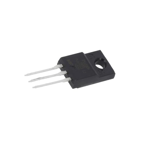 2X BTA208X-800E.127 Triac 800V 8A 10mA THT sensitive gate 3Q,Hi-Com Tube TO220FP 2X BTA208X-800E.127 Triac 800V 8A 10mA THT sensitive gate 3Q,Hi-Com Tube TO220FP von WEEN SEMICONDUCTORS