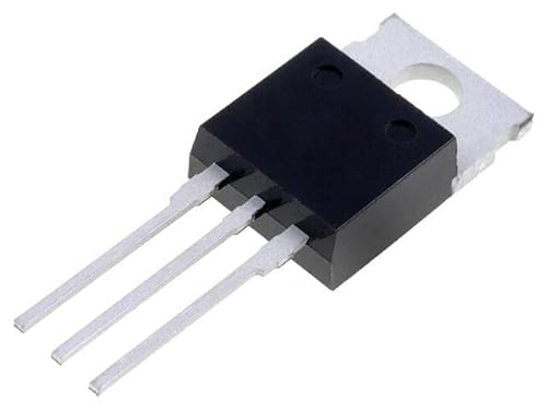 2X BYV32E-100,127 Diode: Gleichrichter THT 100V 20A Tube Ifsm: 137A TO220AB 25ns von WEEN SEMICONDUCTORS