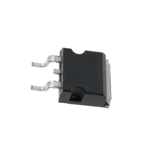 2X WNS40H100CBJ Diode: Gleichrichterdiode Schottky SMD 100V 2x20A D2PAK WeEn Sem von WEEN SEMICONDUCTORS