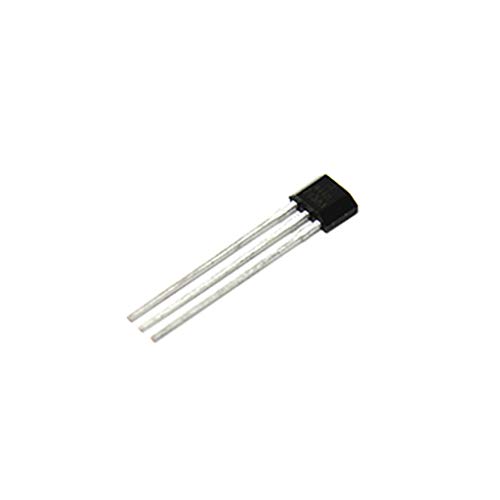 8X MAC97A8,116 Triac 600V 0,6A 5/7mA THT sensitive gate 4Q Rolle,Band TO92 WeEn 8X MAC97A8,116 Triac 600V 0,6A 5/7mA THT sensitive gate 4Q Rolle,Band TO92 WeEn von WEEN SEMICONDUCTORS