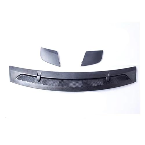 WEFOLCC A1698360018 A1698300275 A1698300375 Front-Lufteinlassgitterabdeckung Für Mercedes Für Benz W169 A-Klasse W245 B-Klasse B180 B200 A160 A180 Front Kühlergrille(B W245) von WEFOLCC