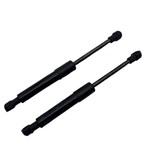 WEFOLCC Gasfederhalterung Für Motorhaube Vordere Motorhaubenhebestreben Stoßdämpfer Für P&orsche Für Boxster 986 1996-2004 911 996 1999-2004 99651155101 Motorhauben-Gasfeder von WEFOLCC