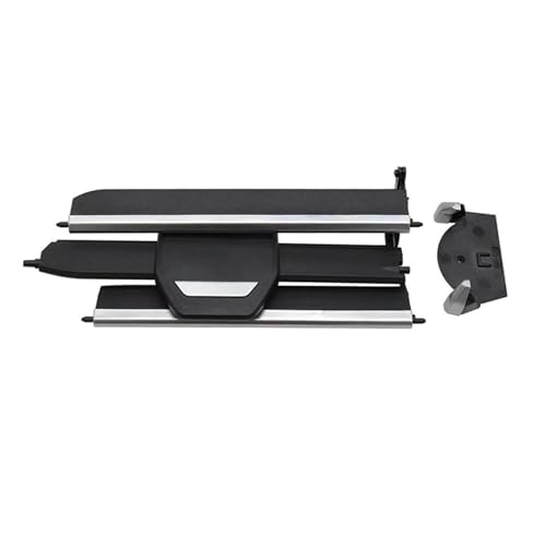 WEFOLCC Reparatursatz Für Lüftungsgitter Für Die Mittlere Lüftungsöffnung Im Auto Passend Für B&MW 1er 2er 3er Z4 X3 X4 F40 F44 G20 G28 G29 G01 G02 AC Lüftungsgitter(Links) von WEFOLCC