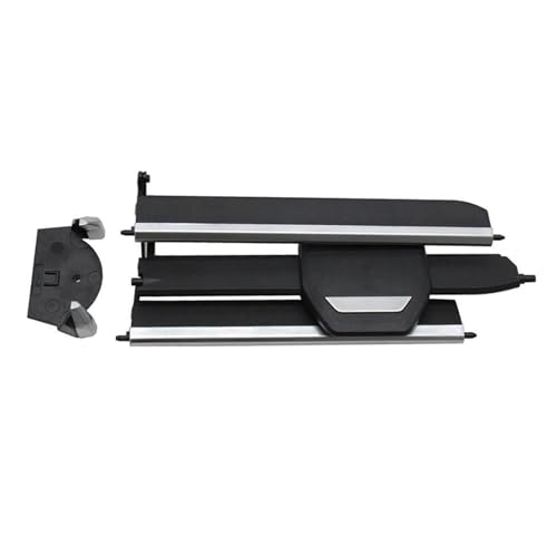 WEFOLCC Reparatursatz Für Lüftungsgitter Für Die Mittlere Lüftungsöffnung Im Auto Passend Für B&MW 1er 2er 3er Z4 X3 X4 F40 F44 G20 G28 G29 G01 G02 AC Lüftungsgitter(rechte Seite) von WEFOLCC