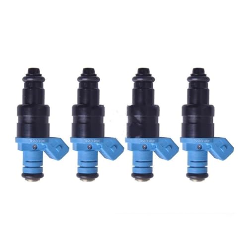 WEFOLEN 06B133551L Kraftstoff Injektor Für A-UDI A4 B5 1,6 74KW AHL 06B133551 06B133551C Benzin Auto Düse Auto-Einspritzdüse WEFOLEN 06B133551L Kraftstoff Injektor Für A-UDI A4 B5 1,6 74KW AHL 06B133551 06B133551C Benzin Auto Düse Auto-Einspritzdüse von WEFOLEN