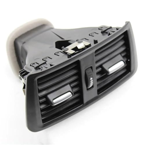 WEFOLEN 64229263411 Für B&MW 2016 2017 2018 2019 2020 2021 2er F45 F46 Hinten AC Klimaanlage Air Vent Outlet Komplette Montage Lüftungsgitter Auto von WEFOLEN