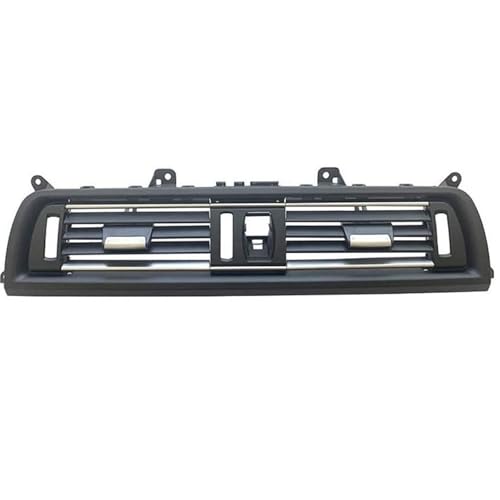 WEFOLEN Auto-Armaturenbrett Zentrale Air Vent Grille Outlet 64229197486 Für B&MW 6 Series F06 F12 F13 630 635 640 645 650 Lüftungsgitter Auto von WEFOLEN