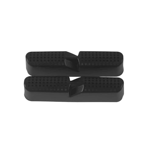 WEFOLEN Sitz-Unterluft-Klimaanlagen-Kanal-Entlüftungsauslass-Staubschutz Für B&MW X5 G05 X6 G06 X7 G07 2019 2020 2021 2022 Lüftungsgitter Auto von WEFOLEN