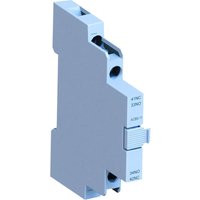 12463909 ACBS-11 Hilfsschalter 1 Schließer, 1 Öffner 1 St. - WEG von WEG