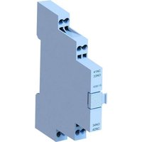 WEG 12463913 ACBS-20S Hilfsschalter 10A 2 Schließer 1St. WEG 12463913 ACBS-20S Hilfsschalter 10A 2 Schließer 1St. von WEG
