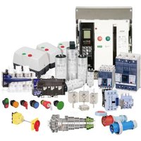 WEG BLB-11 EN Hilfsschalterblock 1 Schließer, 1 Öffner 1St. WEG BLB-11 EN Hilfsschalterblock 1 Schließer, 1 Öffner 1St. von WEG