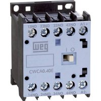 WEG CWCA0-04-00C03 Schütz 24 V/DC 1St. WEG CWCA0-04-00C03 Schütz 24 V/DC 1St. von WEG