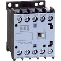 WEG CWCA0-40-00C03 Schütz 24 V/DC 1St. WEG CWCA0-40-00C03 Schütz 24 V/DC 1St. von WEG