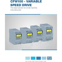 WEG Footprint Filter KFABC 13128410 EMI-Eingangsfilter WEG Footprint Filter KFABC 13128410 EMI-Eingangsfilter von WEG
