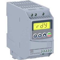 WEG Frequenzumrichter CFW100 C 04P2 S2 0.75kW 1phasig 200 V, 240V WEG Frequenzumrichter CFW100 C 04P2 S2 0.75kW 1phasig 200 V, 240V von WEG