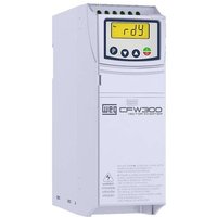 WEG Frequenzumrichter CFW300 B 08P2 T4 4kW 3phasig 380 V, 480V WEG Frequenzumrichter CFW300 B 08P2 T4 4kW 3phasig 380 V, 480V von WEG