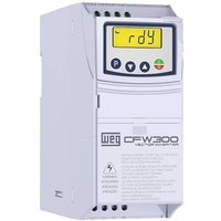 WEG Frequenzumrichter CFW300A 06P0 S1 1.5kW 1phasig 127V WEG Frequenzumrichter CFW300A 06P0 S1 1.5kW 1phasig 127V von WEG