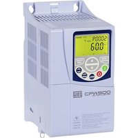WEG Frequenzumrichter CFW500 C 14P0 T4 5.5kW 3phasig 380 V, 480V von WEG