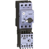 WEG ODW3-C7-10C03-40D025 15833100 Direktstarter 24 V/DC von WEG