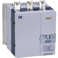 WEG SSW07 0130 T5 SZ 10194176 Sanftstarter Motorleistung bei 400V 55kW Motorleistung bei 230V 37kW 2 von WEG