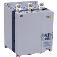 WEG SSW07 0255 T5 SH2Z 11043355 Sanftstarter Motorleistung bei 400V 132kW Motorleistung bei 230V 75k von WEG