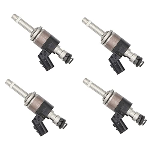 WEHOMY 16010-5PA-305 Auto Kraftstoff Injektor Düse Für Honda CR-V 1,5L L4 2017 2018 2019 2020 2021 Kraftstoff System Ersetzen Teile Zubehör WEHOMY 16010-5PA-305 Auto Kraftstoff Injektor Düse Für Honda CR-V 1,5L L4 2017 2018 2019 2020 2021 Kraftstoff System Ersetzen Teile Zubehör von WEHOMY