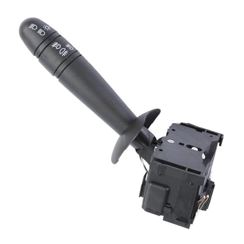 WEHOMY Auto-Blinkerschalter-Stiel 7701048913 Für R&enault Für Trafic MK2 2001 2002 2003 2004 2005 2006 2007 2008 2009 2010 2011 2012 2013 2014 von WEHOMY