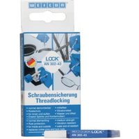 Schraubensicherung WEICONLOCK® AN 302-43 3ml blau Mini-Pen WEICON von Weicon