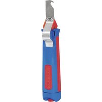 WEICON TOOLS 50054328 4-28 H Abisoliermesser Geeignet für Rundkabel 4 bis 28mm WEICON TOOLS 50054328 4-28 H Abisoliermesser Geeignet für Rundkabel 4 bis 28mm von WEICON TOOLS