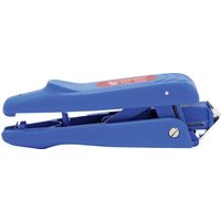 WEICON TOOLS 51000200 Duo-Stripper No. 200 Kabelentmanteler Geeignet für Rundkabel 4 bis 28mm 0.5 b von WEICON TOOLS