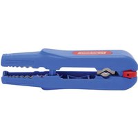 WEICON TOOLS 51000400 Multi-Stripper No. 400 Kabelentmanteler Geeignet für Rundkabel 8 bis 13mm 0.5 von WEICON TOOLS