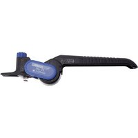 WEICON TOOLS 52000025 No. 25 Außenmantelschneider Geeignet für Rundkabel 25mm (min) von WEICON TOOLS