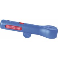 Weicon Tools - weicon Rundkabel-Entmanteler Stripper No.13 für Kabeldurchmesser 6 - 13 mm von WEICON TOOLS