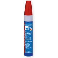 Weicon Schraubensicherungslack 30 g rot Weicon Schraubensicherungslack 30 g rot von Weicon