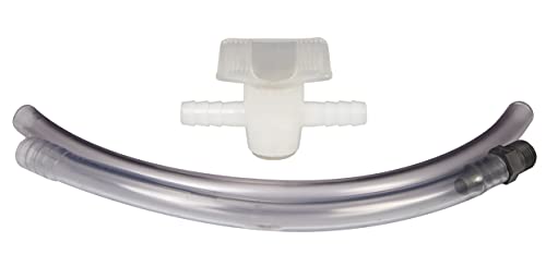 WEICON Injektionspacker-Set für Risssanierung & Spaltausgleich WEICON Injektionspacker-Set für Risssanierung & Spaltausgleich von WEICON