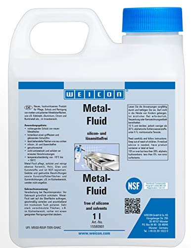 WEICON Metal-Fluid 1 l von WEICON