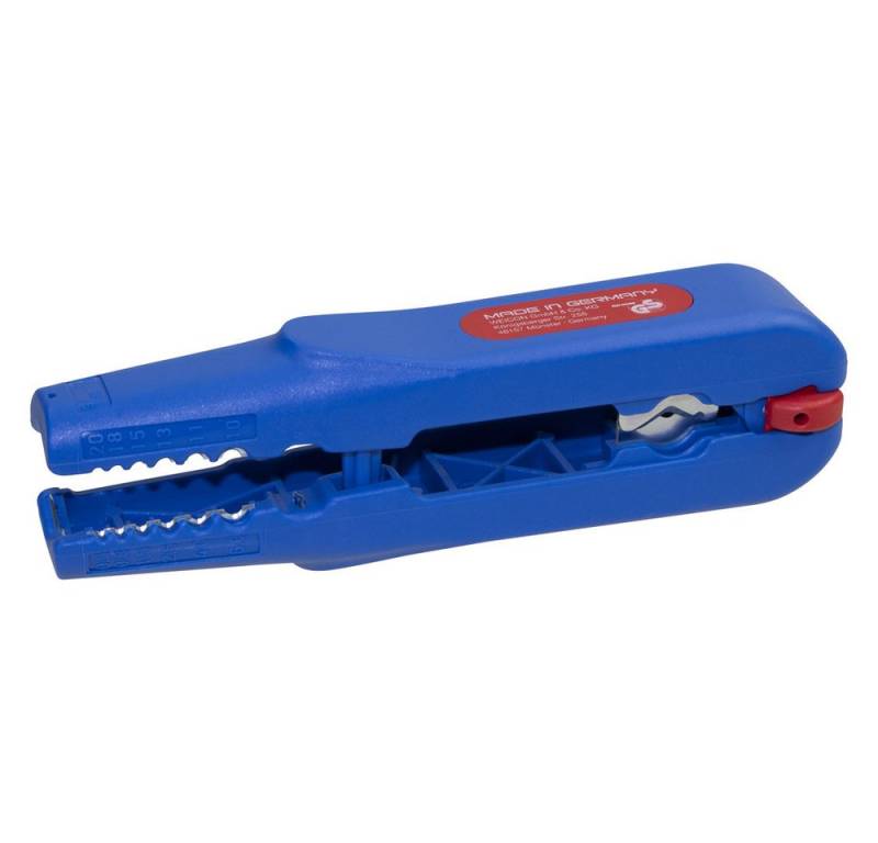 WEICON Abisolierzange Multi-Stripper Nr. 400 von WEICON