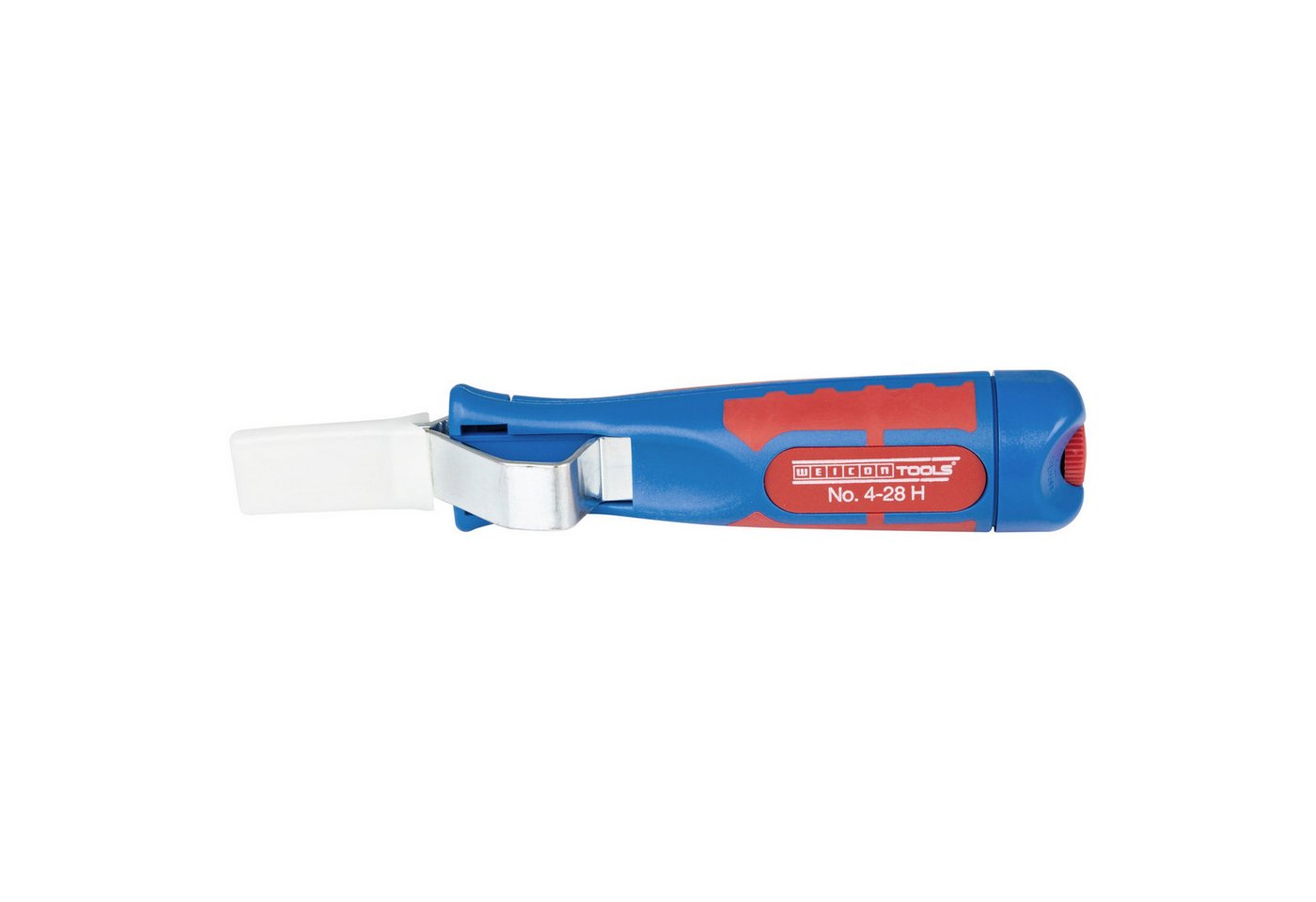 WEICON Abmantelungsmesser WEICON Kabelmesser, 10012844, No. 4 -28 H WEICON Abmantelungsmesser WEICON Kabelmesser, 10012844, No. 4 -28 H von WEICON